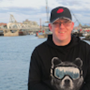 Meet your Posher, Peter